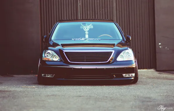 Картинка тюнинг, фотограф, lexus, диски, лексус, stance, key chain, LS430