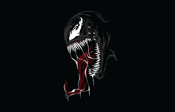 Минимализм, Minimal, Веном, Venom