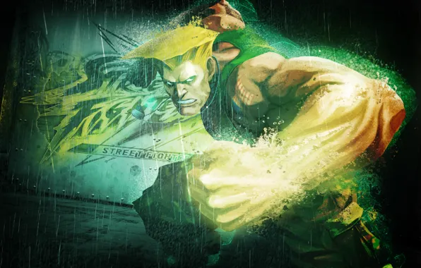Tekken, Street Fighter, Street Fighter x Tekken
