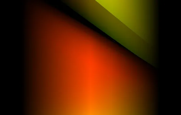 Линии, оттенки, Wedge