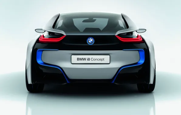 Bmw, concept