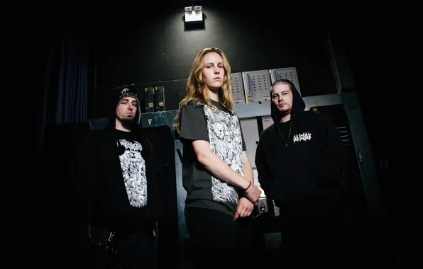 United Kingdom, Brutal Death Metal, Cerebral Bore