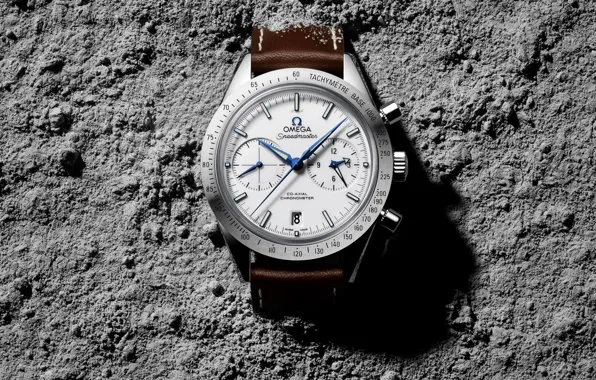 Часы, Omega, Speedmaster ’57 Co-Axial Chronograph