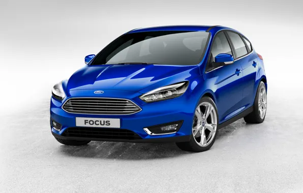 Ford, форд, ford focus, новый фокус
