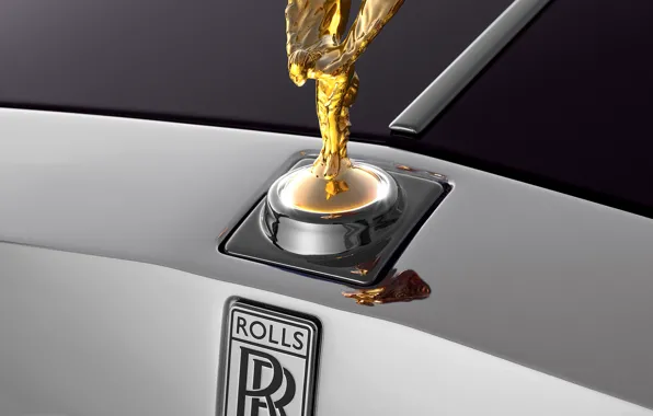 Макро, Rolls-Royce, ролс ройс, эмблема