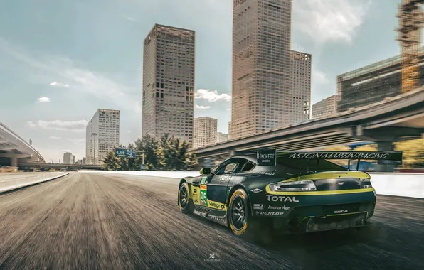 Car, Toyota, supercar