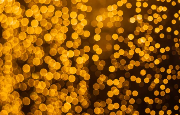 Свет, круги, блики, bokeh