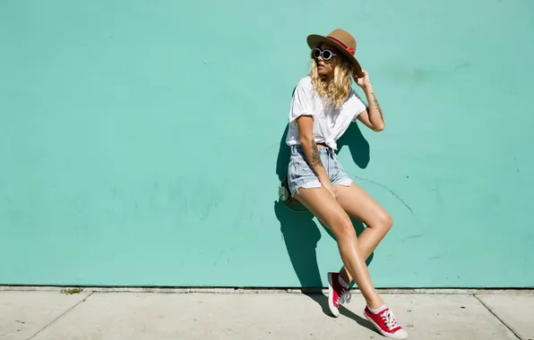 Girl, fashion, cool, cute, female, fashionista