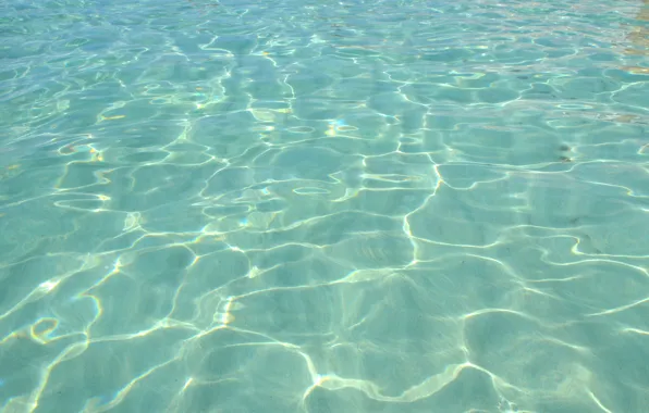 Море, пляж, вода, beach, sea, water, cyprus, средиземное море