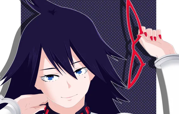 Anime, hero, mask, manga, yuusha, super hero, japonese, Boku no Hero Academia