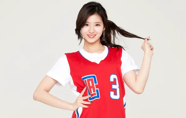 Картинка Girl, Music, Kpop, Twice, Sana