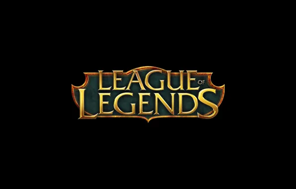 Игра, game, черный фон, постер, League of Legends, LOL, Лига Легенд, ЛОЛ