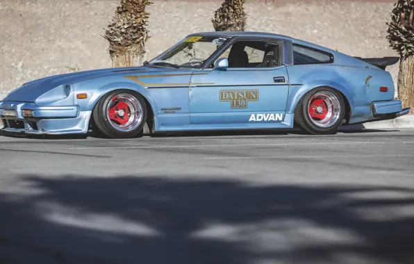 Картинка datsun, датсун, 280z