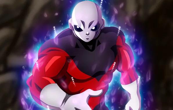 Game, alien, anime, martial artist, manga, Dragon Ball, strong, muscular