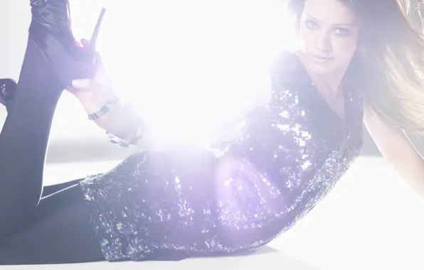 Актриса, певица, Хилари Дафф, Hilary Duff