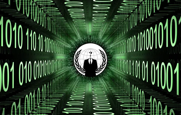 Анонимус, Anonymous, хакеры