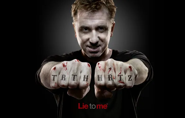 Обои Обмани Меня, Lie To Me, Cal Lightman, Tim Roth На Телефон И.