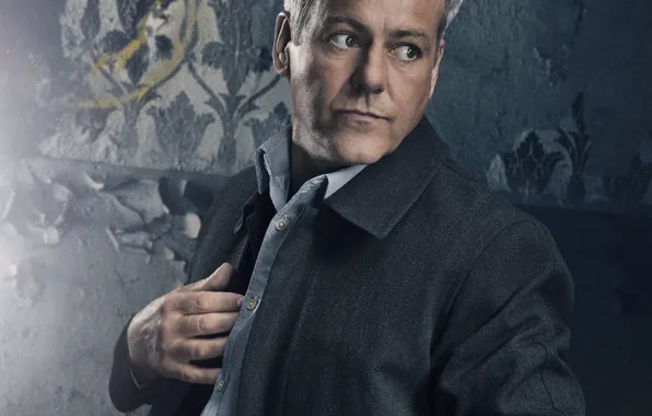 Шерлок Холмс, Sherlock, Sherlock BBC, Sherlock Holmes, Sherlock (сериал), Грегори Лэстрейд