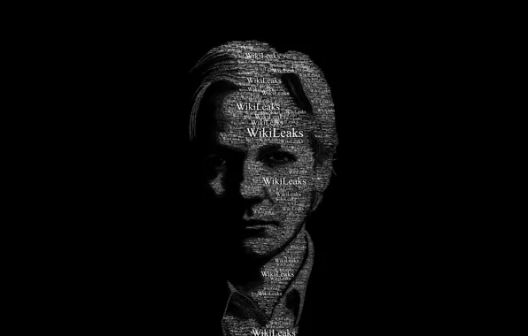 Джулиан, Wikileaks, Assange, Ассанж, Julian