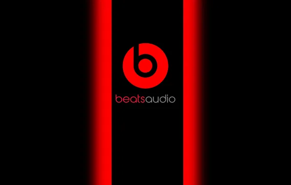 Красный, черный, music, beats, audio, baetsaudio