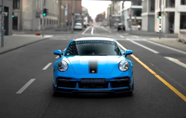 Купе, спорткар, sportcar, Coupe, Manhart, 2025, Manhart TR 900