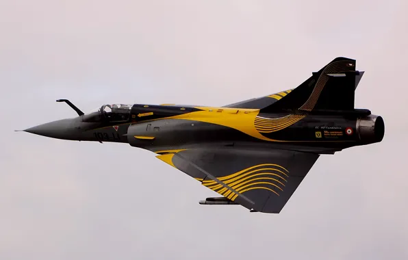 Оружие, самолёт, Mirage 2000