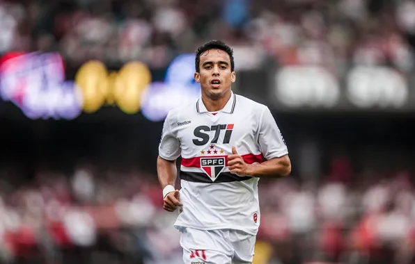 Футбол, football, futebol, JADSON BRAZIL São Paulo, жадсон, sao paolo, jadson