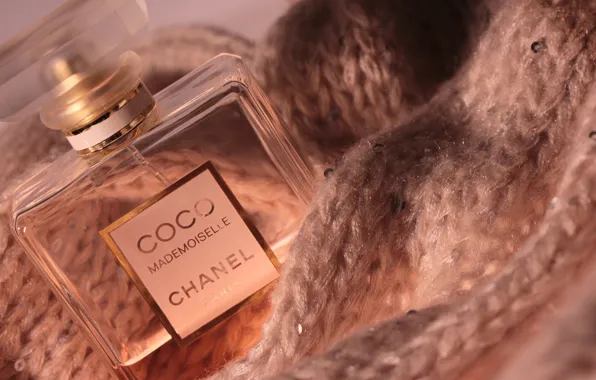 Картинка дух, Chanel, toilet water, perfumes