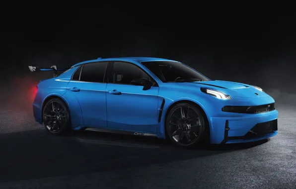 Concept, 2019, LYNK&CO, Lynk & Co, 03 Cyan