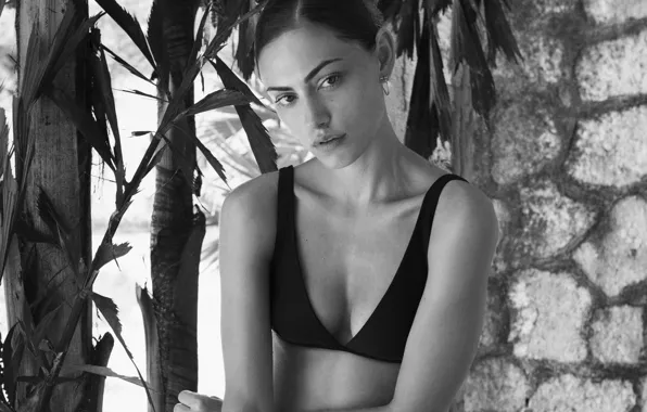 Актриса, Phoebe Tonkin, Фиби Тонкин