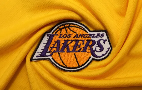 Картинка Спорт, Баскетбол, Логотип, Logo, Sports, Yellow, Legend, LeBron James