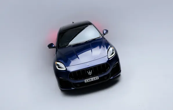 Картинка Maserati, 2023, Grecale, Maserati Grecale Trofeo