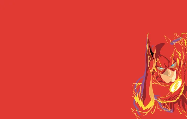 Flash, Флэш, Барри