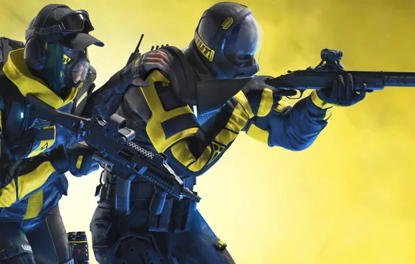 Ubisoft, Rainbow Six, Ubisoft Montreal, Extraction, Tom Clancy's Rainbow Six, Эвакуация, Tom Clancy's Rainbow Six …