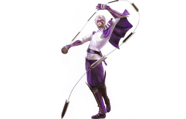 Оружие, маска, парень, Sengoku Basara, Эпоха Смут
