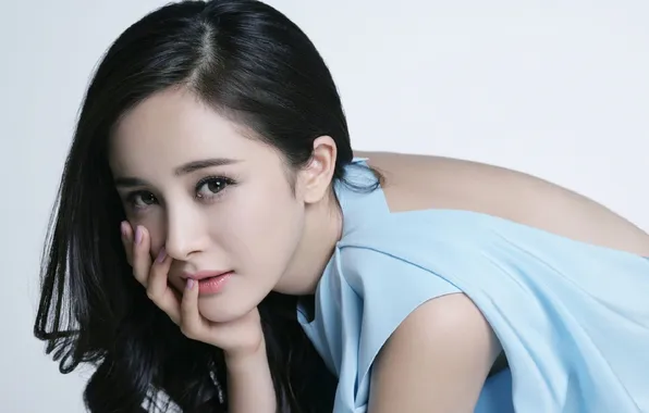 Актриса, азиатка, милашка, beauty, asian, actress, beautiful woman, cutie