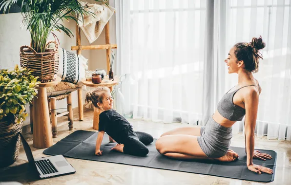 Gym, leggings, buttock, woman fitness, activewear, woman exercises, woman streching, woman workout