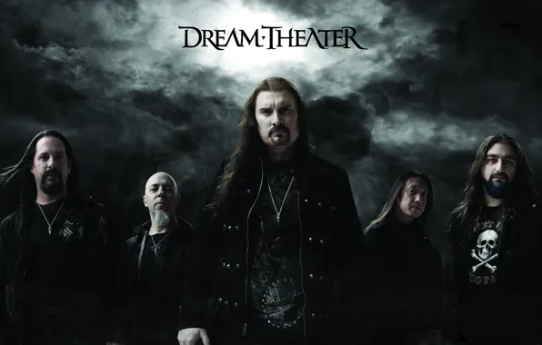 Metal, Dream Theater, progressive metal