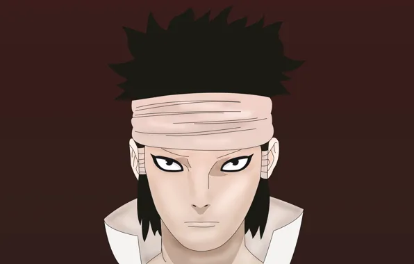 Game, Naruto, anime, man, face, asian, manga, japanese