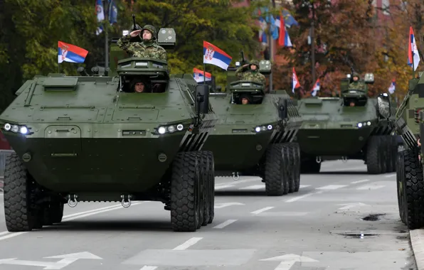 Картинка weapon, armored, military vehicle, armored vehicle, armed forces, military power, 054, war materiel