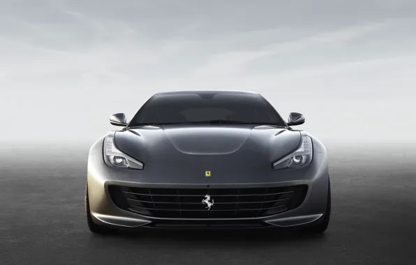 Картинка Ferrari, 2016, Italian Cars, GTC4Lusso