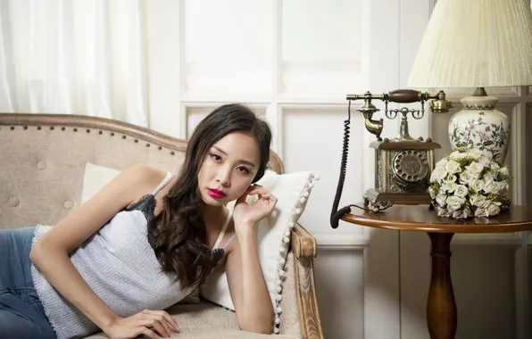 China, cute, korea, thai