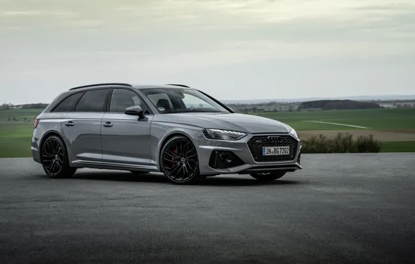 Audi, rs4, avant, 2022