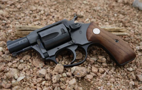Оружие, фон, револьвер, revolver, Charter Arms, 38spl, Чартер Армс, Undercover