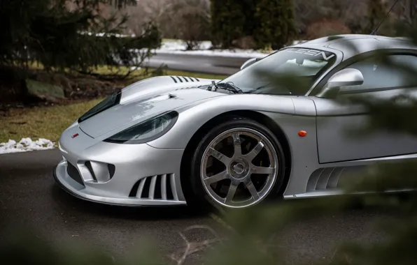 Картинка Saleen, Saleen S7, S7