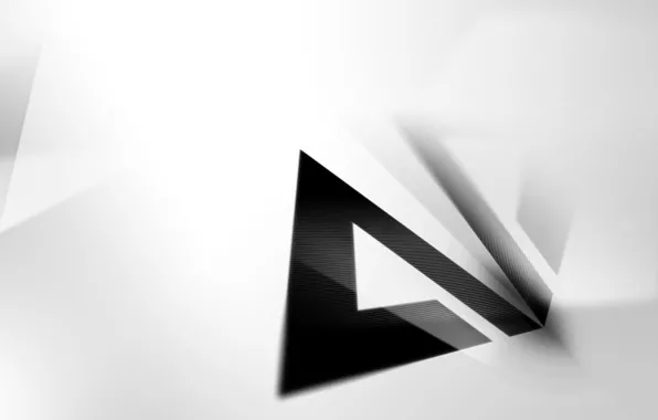 Logo, Hi-Tech, AIMP, Minimalism, Artem Izmaylov Media Player