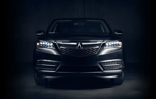 Картинка Acura, 2014, MDX