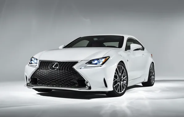 Картинка Lexus, Sport, 2015