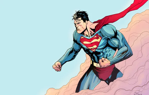 Супермен, Superman, Comics