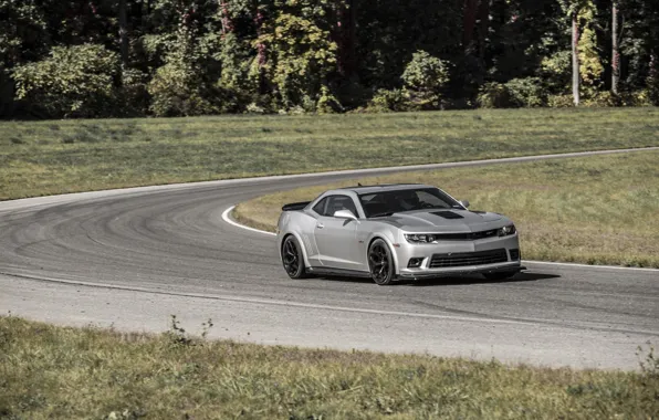 Camaro, chevrolet, musclecar, 2014, z/28